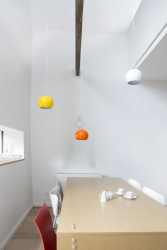 BI:ST - dům u jezera, Stefan Ehrenberger