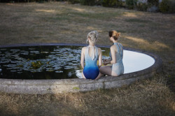 Aš po Už/horod, Vincentka Luhačovice, Sára Matysová