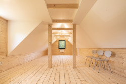 Oddílová chata Wikov SKI Skuhrov - zdroj foto