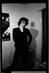 Portrét Milana Pitlacha