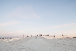 AL_A, Muzeum umění, architektury a technologie v Lisabonu (MAAT), foto