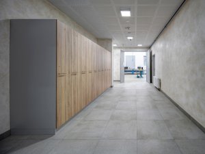 Centrum materiálů, mechaniky a technologií bylo realizováno jako součást projektu RE:START zaměřeného na restrukturalizaci Ústeckého, Moravskoslezského a Karlovarského kraje