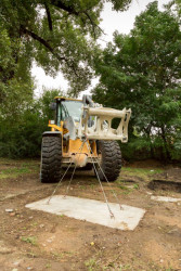 0,5 Studio, „Ztracený nábytek “ pro Rohanské nábřeží – foto