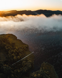 Naučná stezka Olšina od studia Reaktor