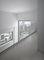 Rodinný dům ve Všenorech, Stempel & Tesař architekti