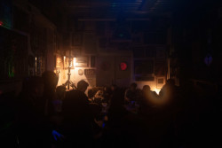 Na Fakultě umění a architektury Technické univerzity v Liberci proběhl další ročník studentské soutěže Ještěd f kleci