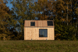 Zašívárna, 3petrici studio / Zina Petríková, Marek Petrík