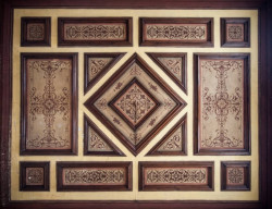 Festival 4+4 dny v pohybu 2018, Desfourský palác