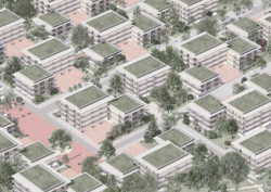 Hledání zahradního města