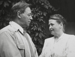 Alvar a Aino Aaltovi