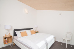 Prodesi, Domesi Concept House, Budíkov - foto