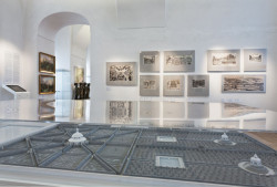 Architekti DRNH, NCZK, Arcibiskupský zámek v Kroměříži – foto