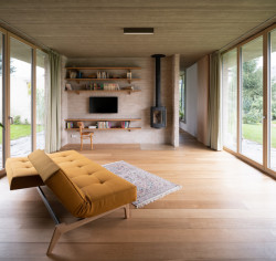 Rodinný dům v Lanškrouně, Martin Neruda Architektura