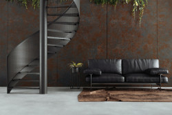 Decore Ocra, TechniStone, ilustrační fotografie.