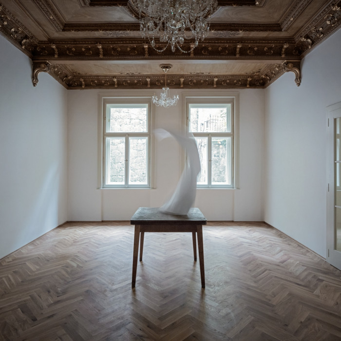 Obnova lázeňského domu Zlatý Beránek v Karlových Varech, IN-FORM-ARCHITEKTI