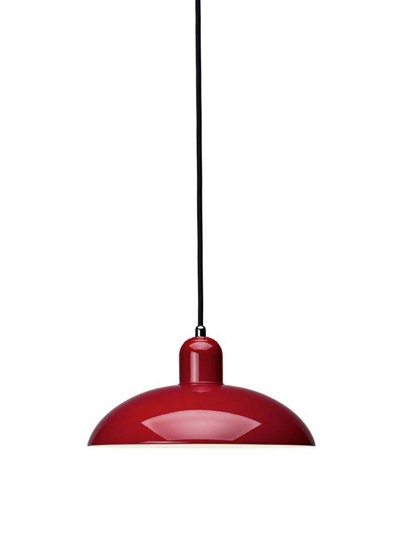 Kolekce Kaiser Idell, Fritz Hansen - zdroj foto: Light Works