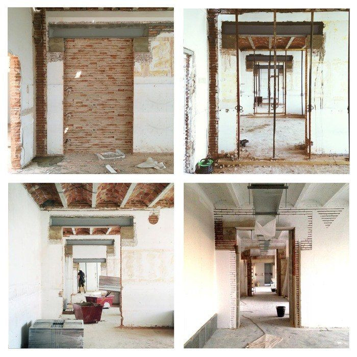 Škola v Barceloně od Harquitectes