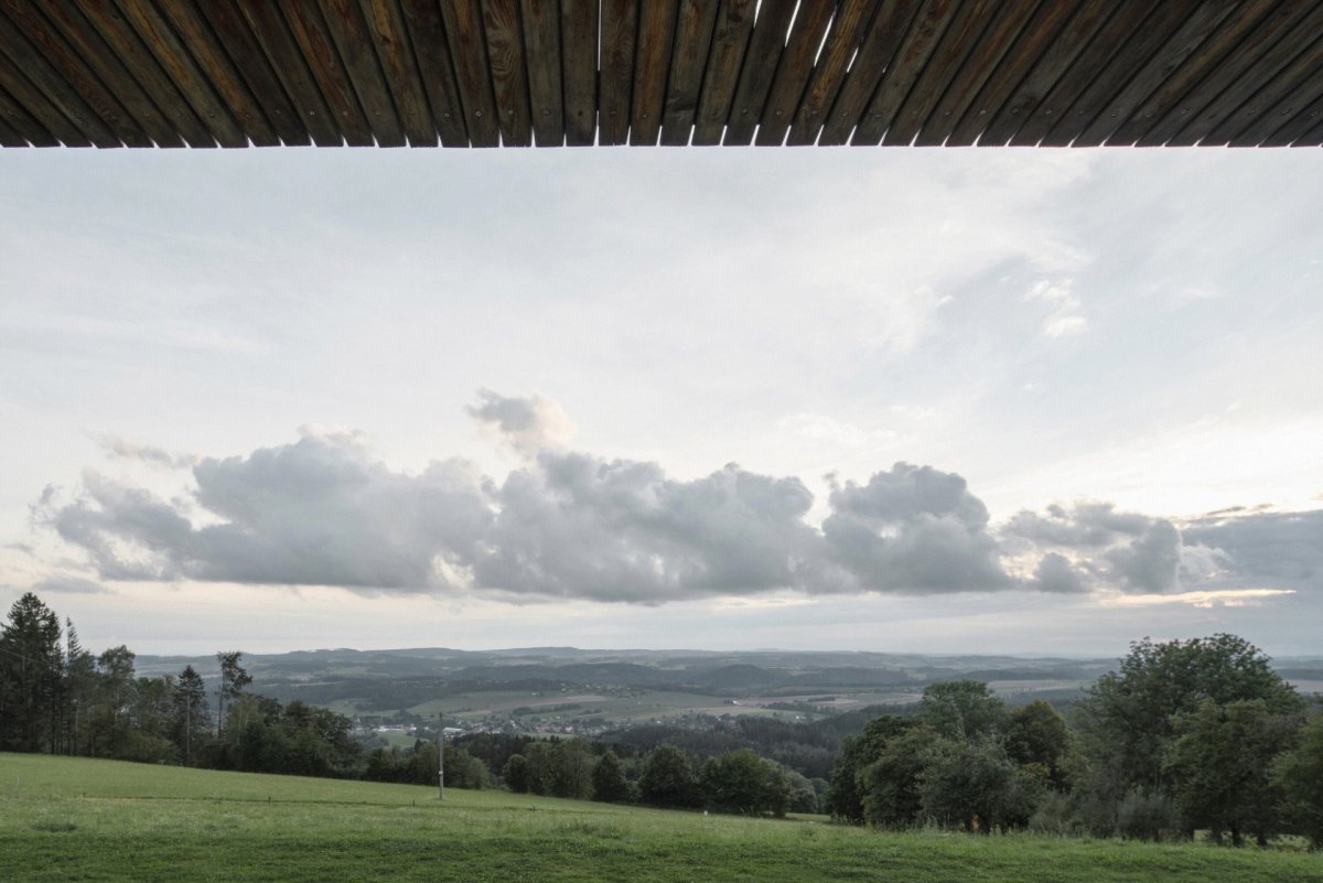 Rodinný dům v Krkonoších, Fránek Architects / Zdeněk Fránek
