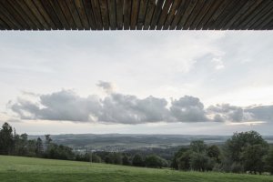 Rodinný dům v Krkonoších, Fránek Architects / Zdeněk Fránek