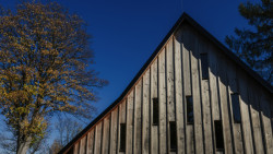 Dostavba chalupy Anička , Refuel works / Zbyněk Ryška, Jan Skoupý