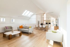 Shawm House, MawsonKerr Architects, Foto