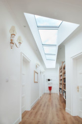 4a architekti, Vila Engel – foto