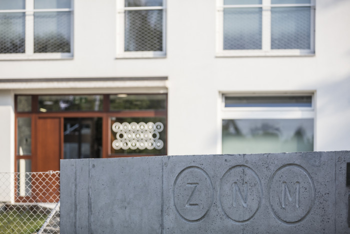 Zubaři Nad Mlýnem, studio Raketoplán