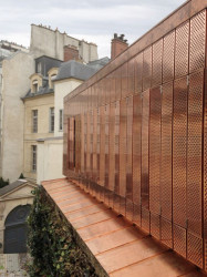 Monnaie de Paris, AAPP/ Philippe Prost