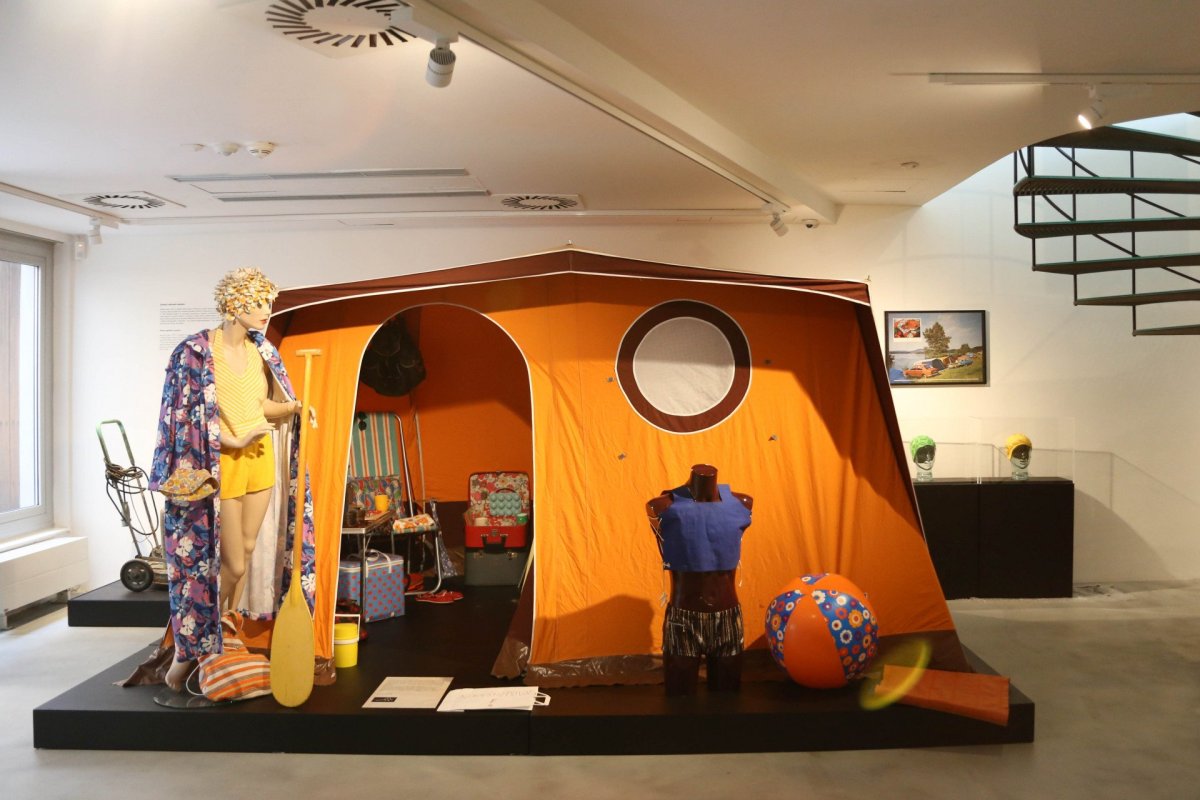 Největší Retro muzeum se otevře v Kotvě v Praze
