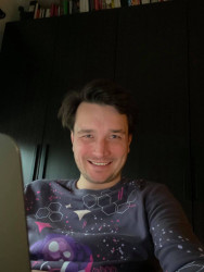 Ondřej Chybík založil se svým kolegou Michalem Krištofem studi Chybík+Krištof