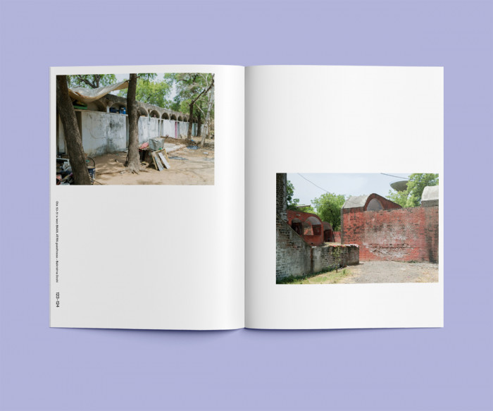 V Galerii Jaroslava Fragnera proběhne křest knihy o fotografii architektury spojený s přednáškou