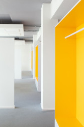 ov-a, Rekonstrukce a dostavba administrativní budovy Verona – foto