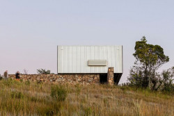 Modulární domy v Pueblo Edén, MAPA Architects