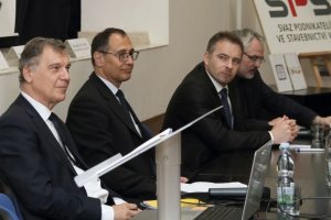 Odborná konference BIM ve stavebnictví začíná již zítra!, foto
