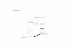 Compass Architekti, Rodinný dom Brusnicová A, pohled západní – foto