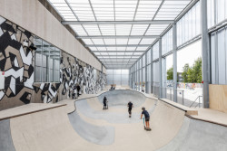 Streetmekka Viborg, EFFEKT