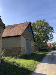 14. září proběhne v Hrubé Vrbce na jihu Moravy festival ‍zaCHRAŇTE stodoly.