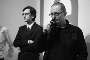 Finalista Architekt roku 2018 Petr Hájek
