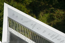 Vyhlídková věž na Devínské Kobyle, Architekti Šebo Lichý