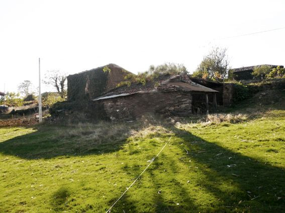 Cubus, A’Bodega, původní stav - foto