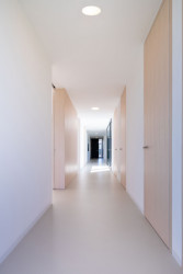 Rodinný dům v Kunovicích, Jiří Vokřál, Josef Žufánek, Ivana Smětáková - foto