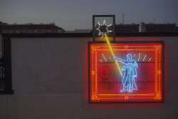 Signal festival, ilustrační fotografie.