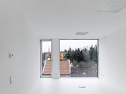 Makovský & partneři, Polyfunkční dům Minská, Brno – foto