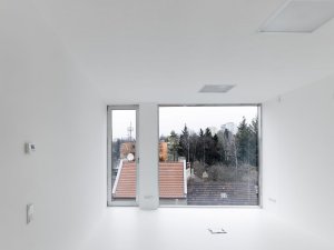 Makovský & partneři, Polyfunkční dům Minská, Brno – foto