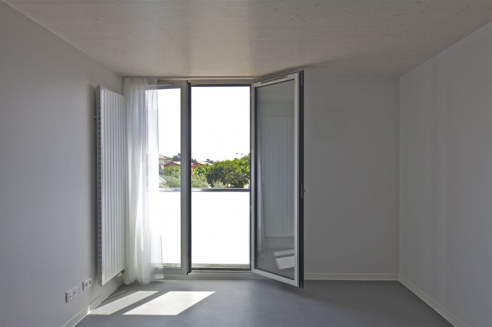 PPA Architectures, 50 Modular Timber Apartments - foto