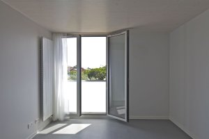 PPA Architectures, 50 Modular Timber Apartments - foto