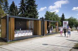 Letní filmová škola Uherské Hradiště - zdroj fotografií