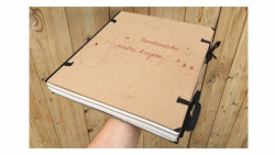 Jan Kurz, Novohradská poutní krajina – foto