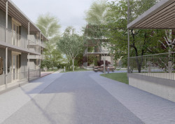 Hledání zahradního města