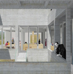 Šimon Marek, Galerie dětské Ilustrace Otakara Božejovského – foto